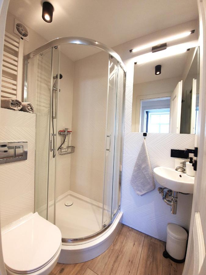 Apartament Przy Starowce - Zoni โบเลสวาเวียส ภายนอก รูปภาพ