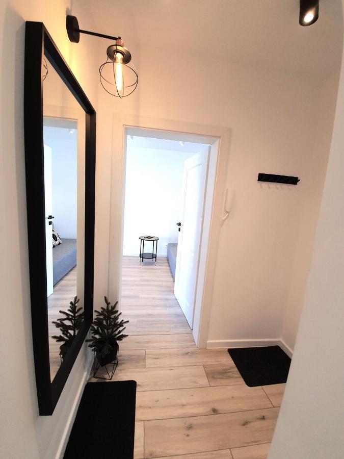 Apartament Przy Starowce - Zoni โบเลสวาเวียส ภายนอก รูปภาพ