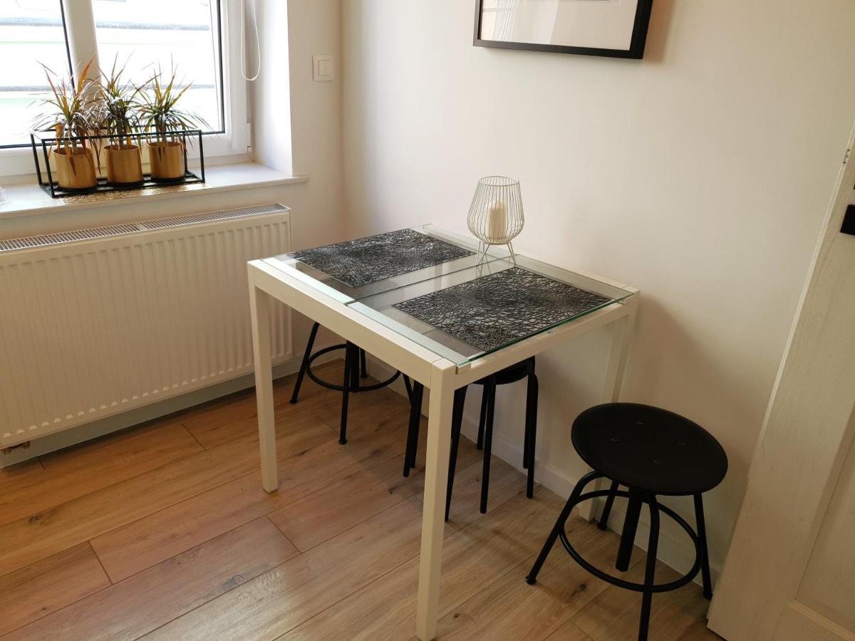 Apartament Przy Starowce - Zoni โบเลสวาเวียส ภายนอก รูปภาพ