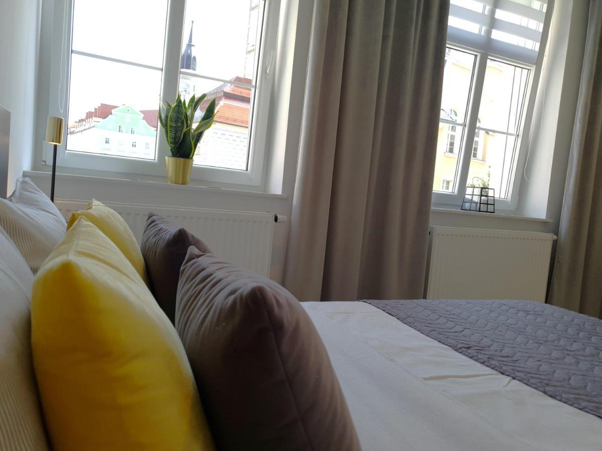 Apartament Przy Starowce - Zoni โบเลสวาเวียส ภายนอก รูปภาพ