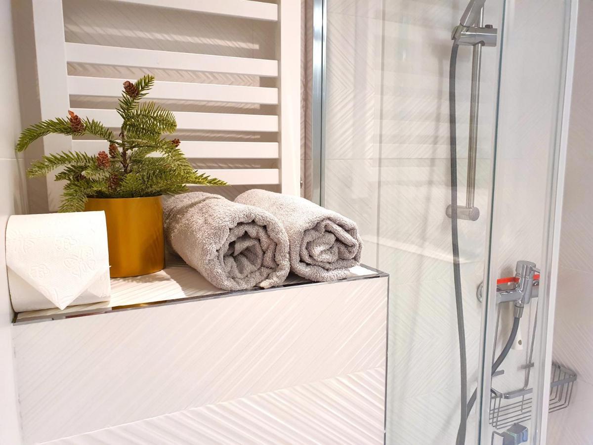 Apartament Przy Starowce - Zoni โบเลสวาเวียส ภายนอก รูปภาพ