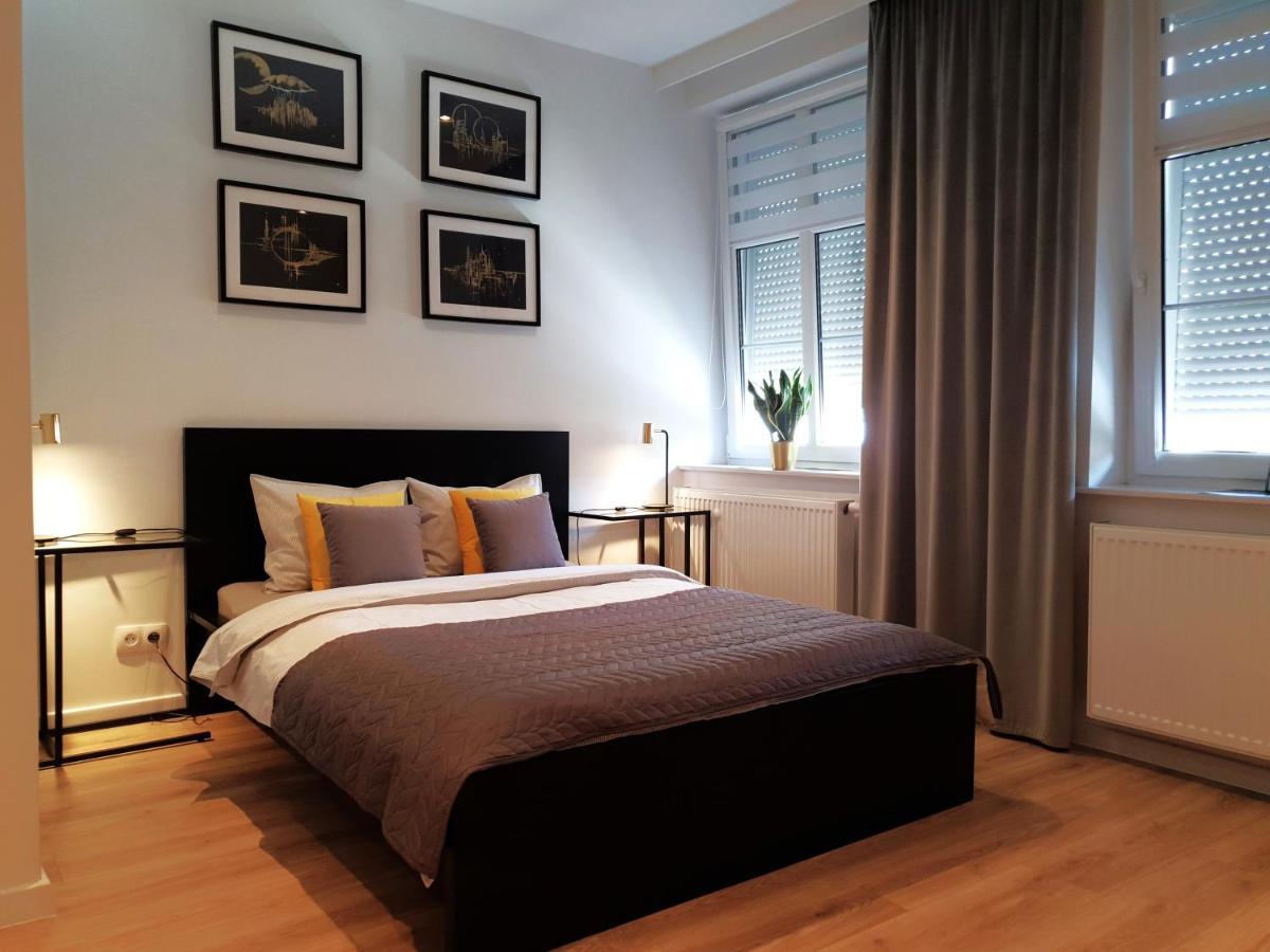 Apartament Przy Starowce - Zoni โบเลสวาเวียส ภายนอก รูปภาพ