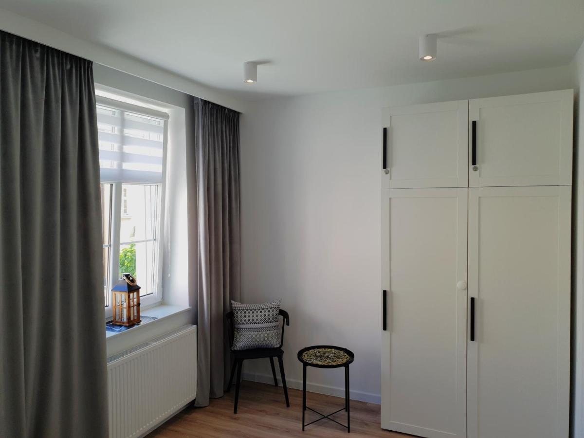 Apartament Przy Starowce - Zoni โบเลสวาเวียส ภายนอก รูปภาพ