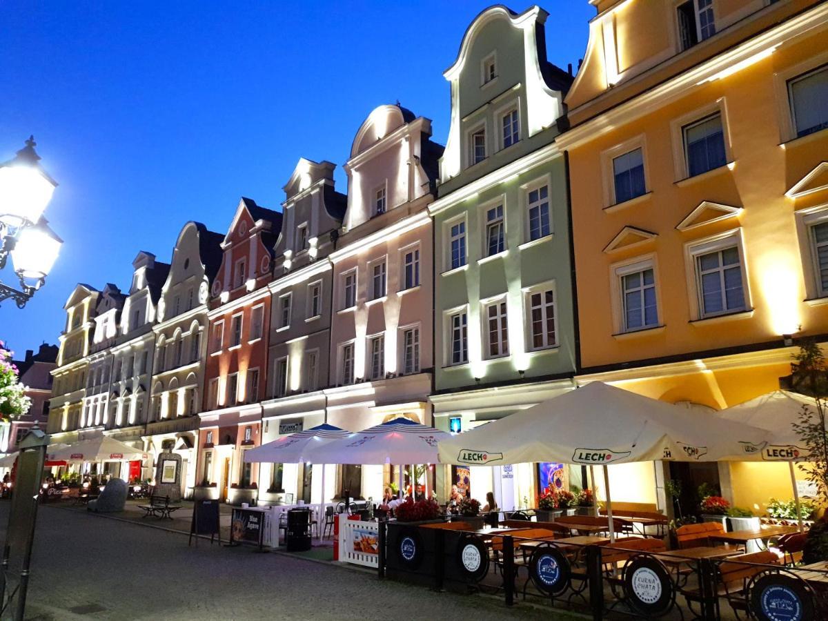 Apartament Przy Starowce - Zoni โบเลสวาเวียส ภายนอก รูปภาพ