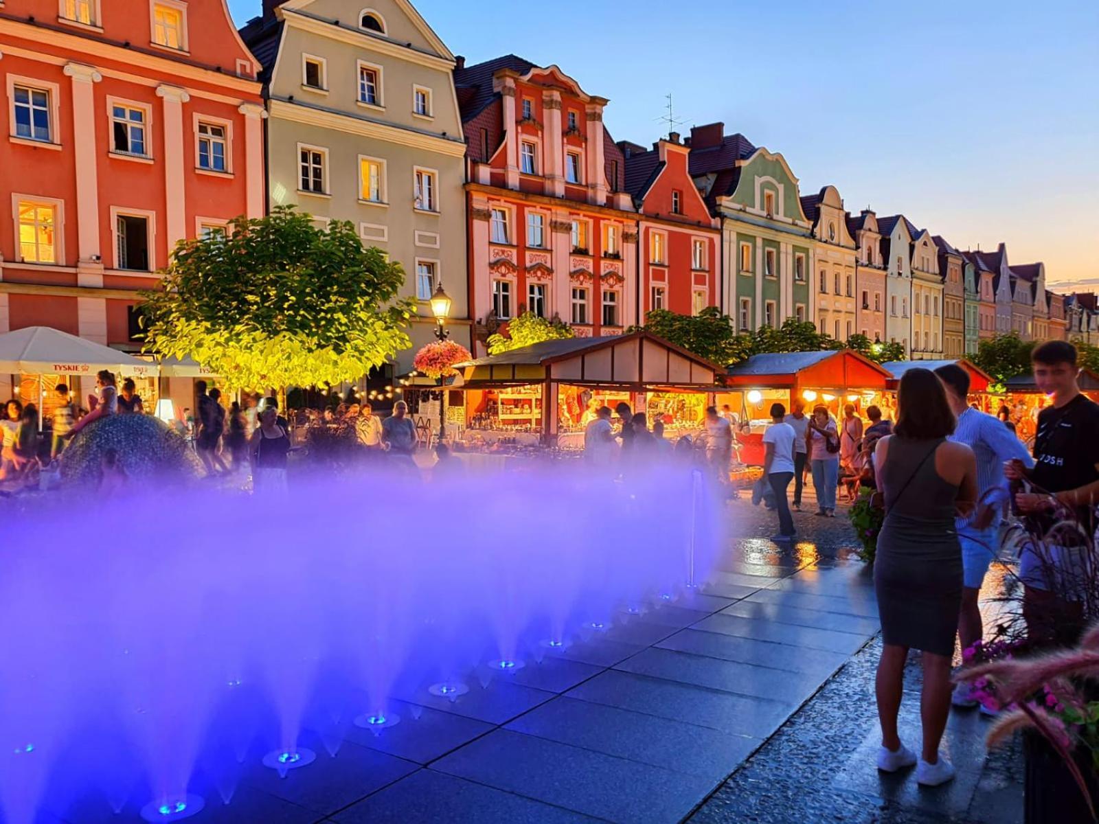 Apartament Przy Starowce - Zoni โบเลสวาเวียส ภายนอก รูปภาพ