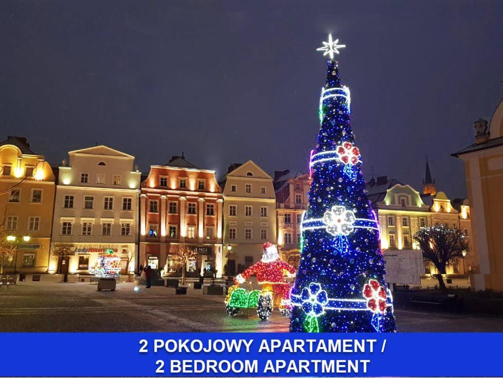 Apartament Przy Starowce - Zoni โบเลสวาเวียส ภายนอก รูปภาพ