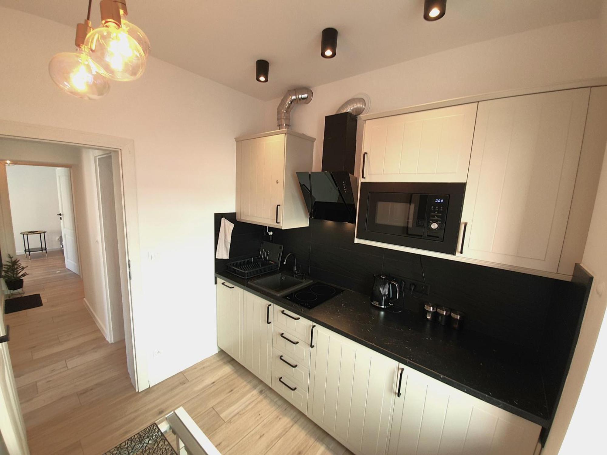 Apartament Przy Starowce - Zoni โบเลสวาเวียส ภายนอก รูปภาพ